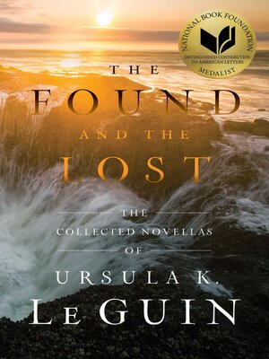 cover image of The Found and the Lost